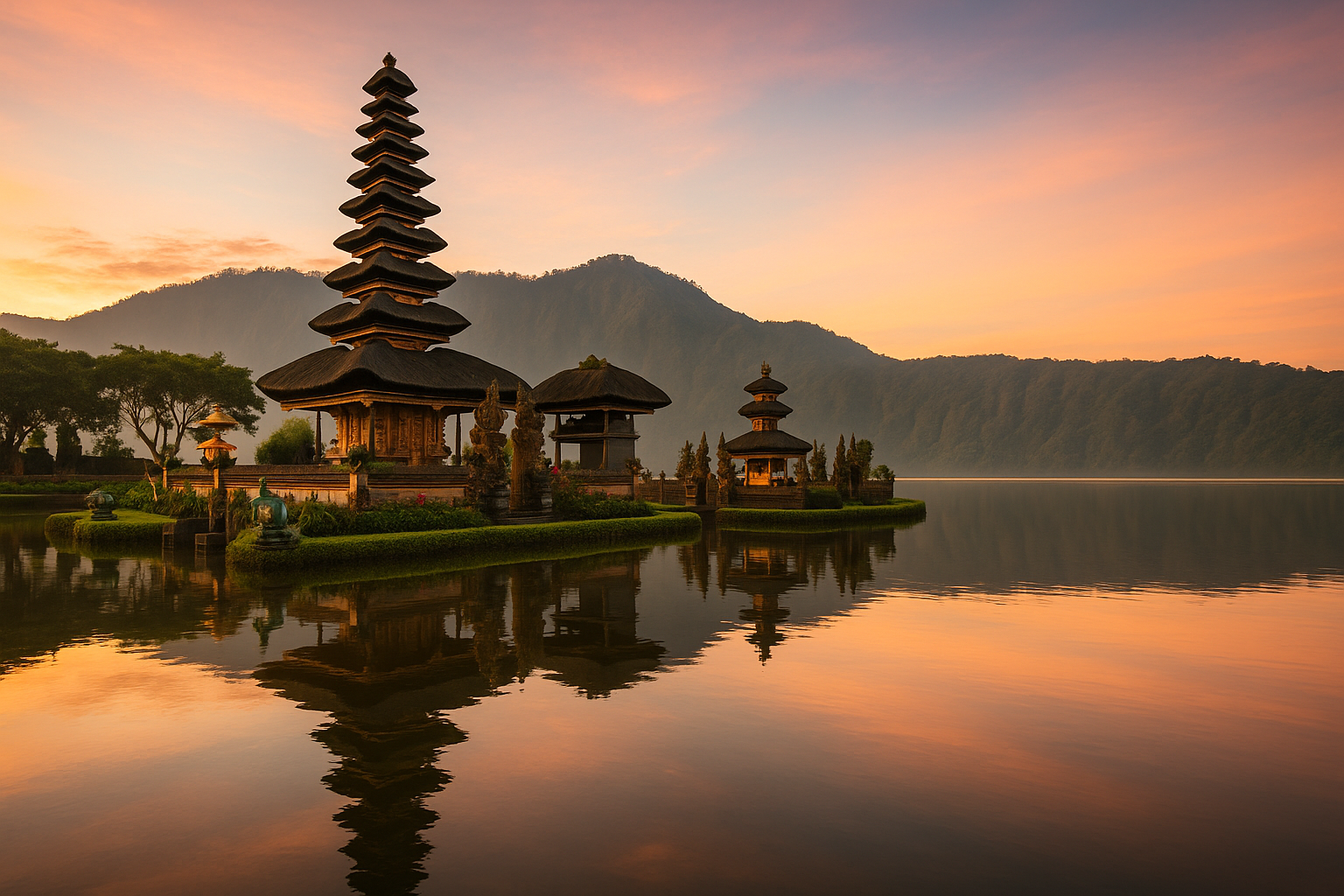 Bali