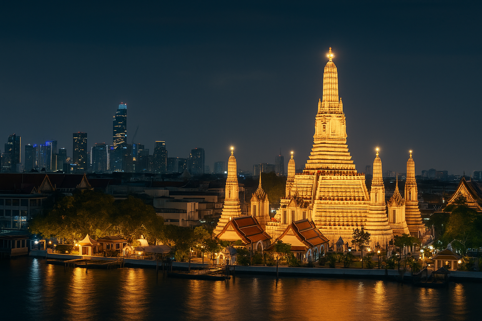 Bangkok