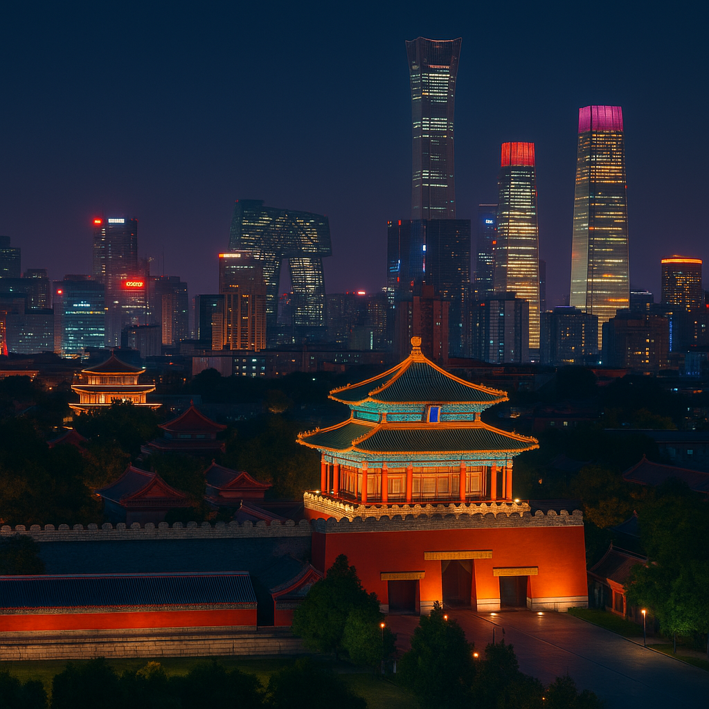 Beijing