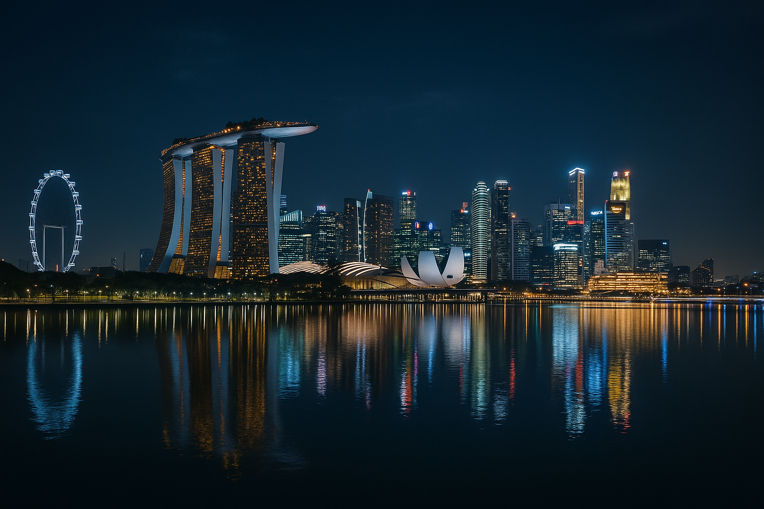 Singapur