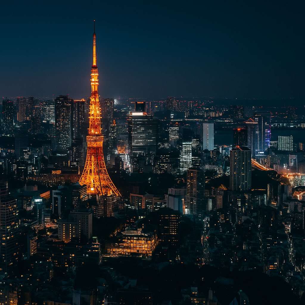 Tokio