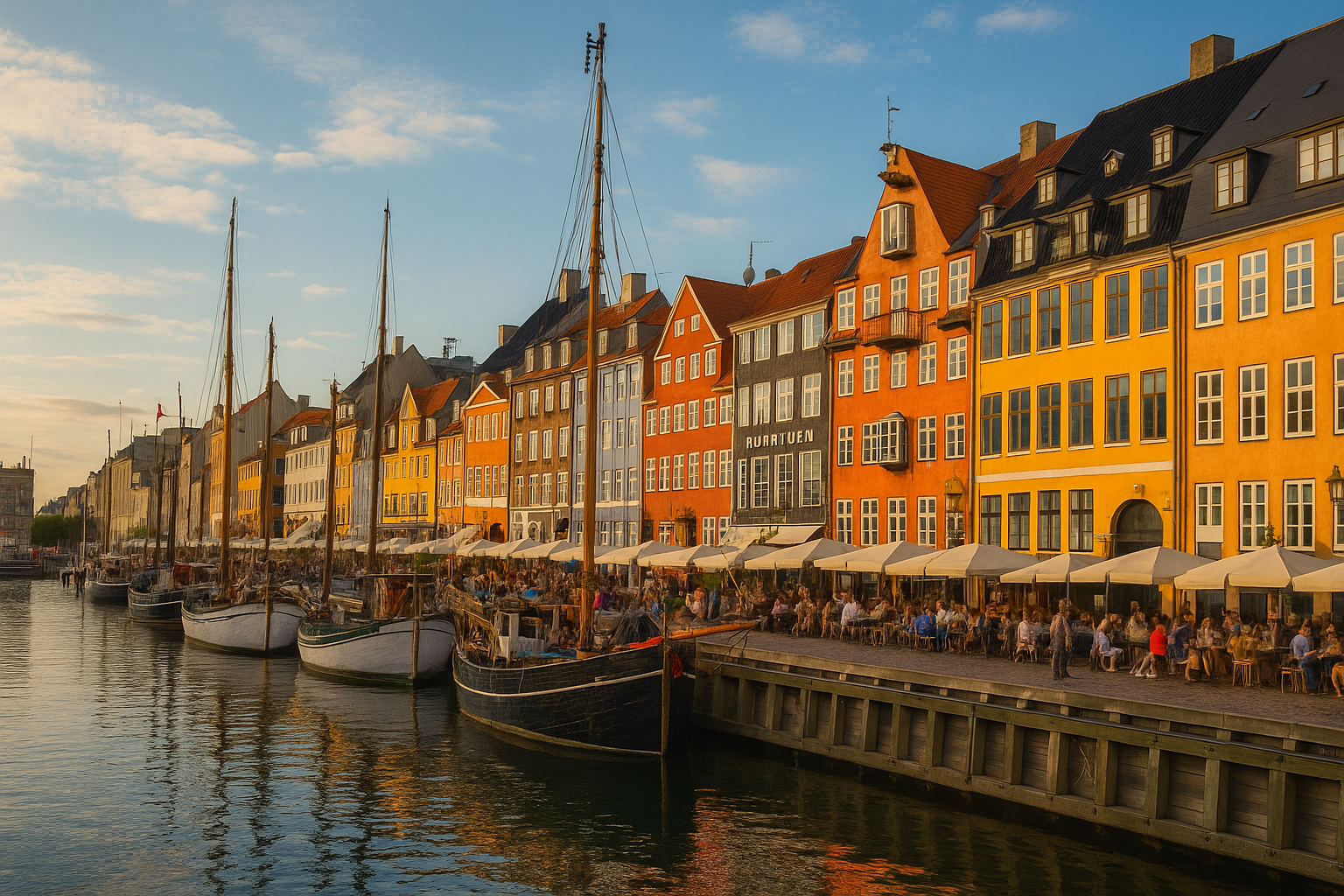 Copenhague