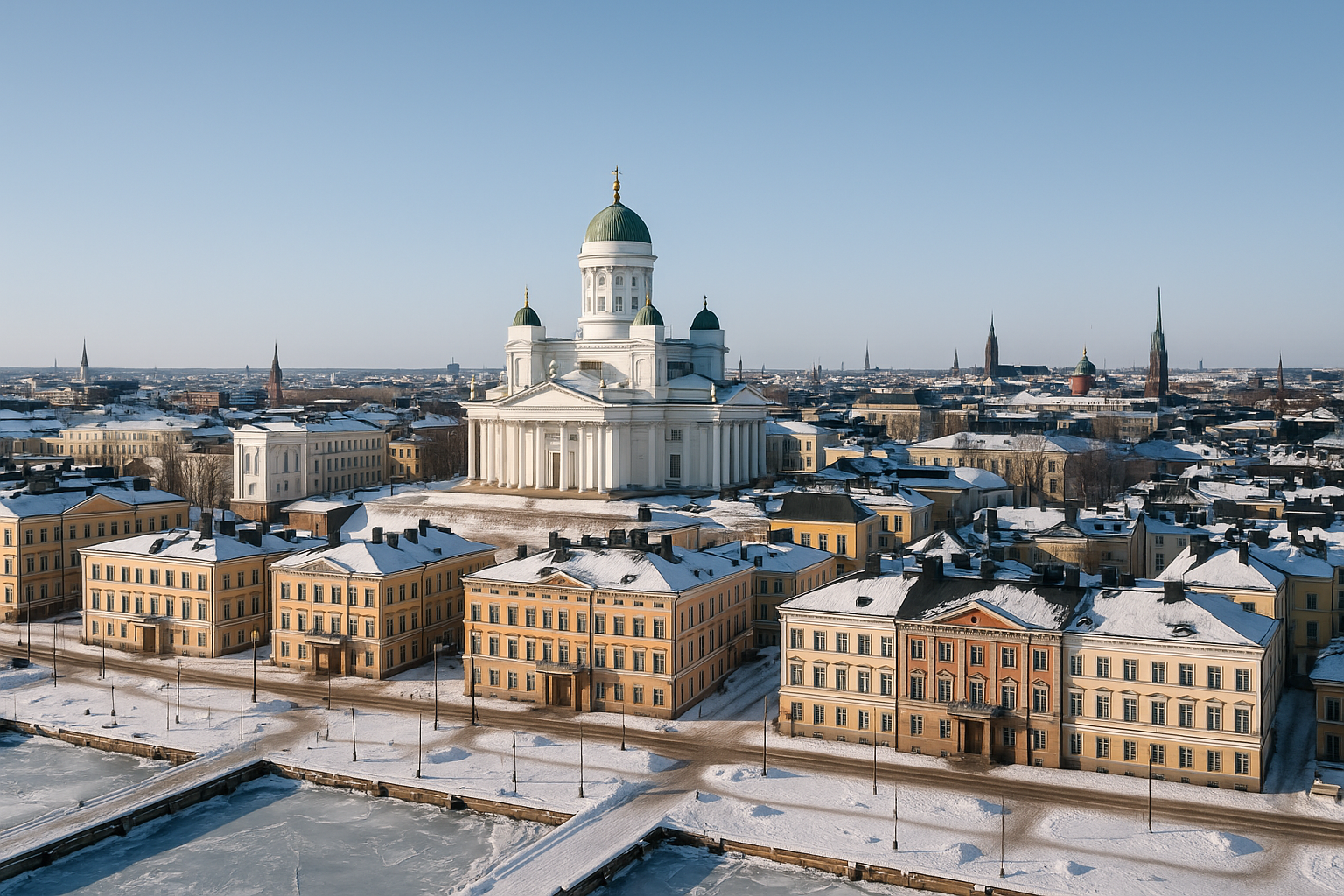 Helsinki