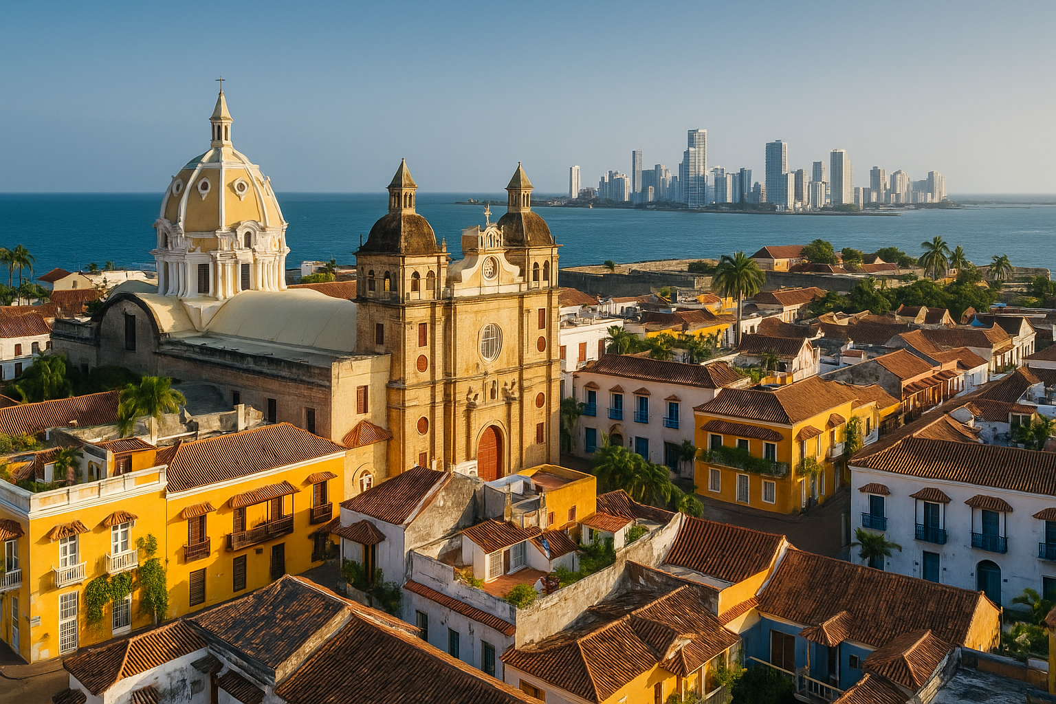 Cartagena