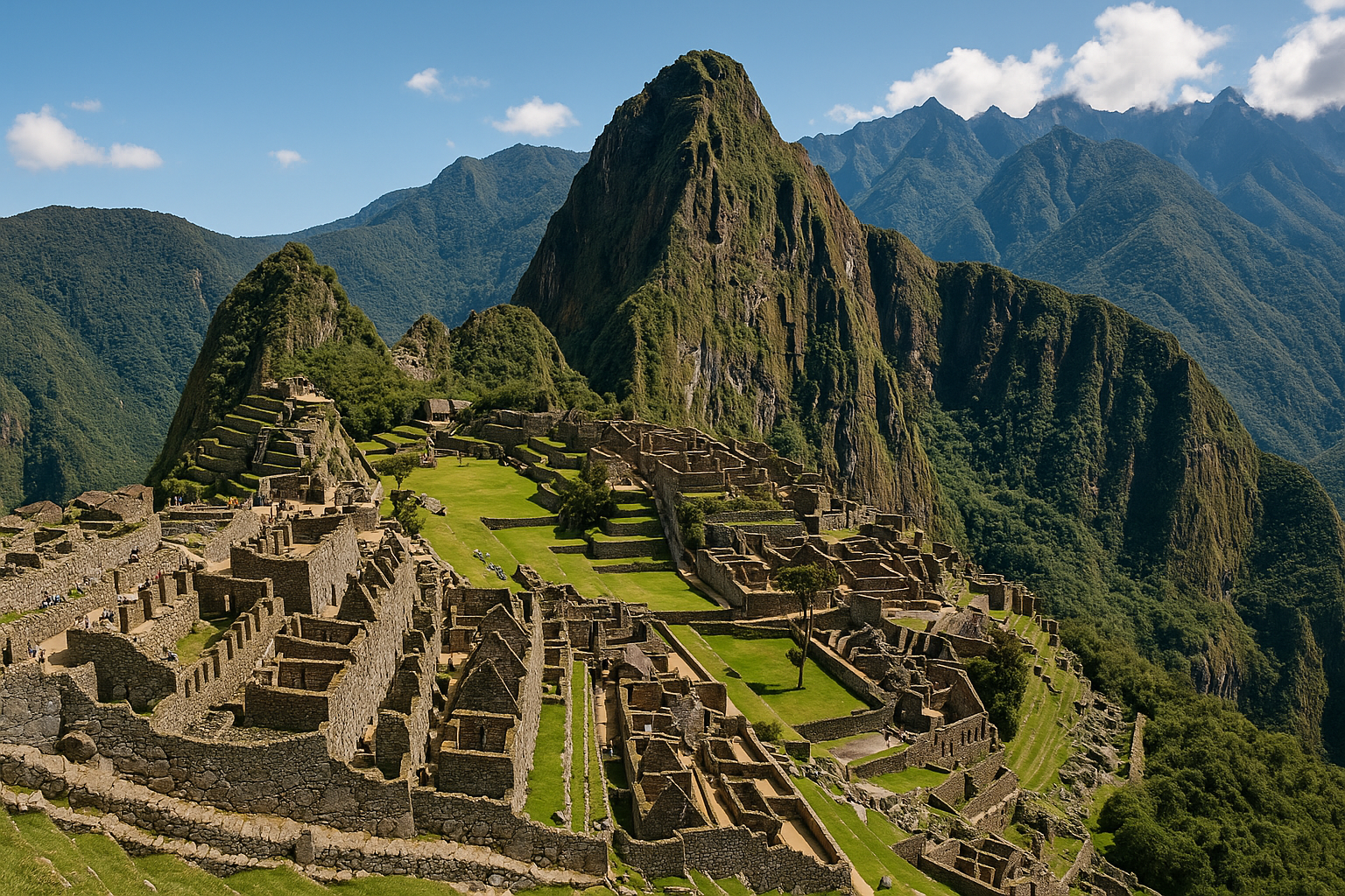 Cusco