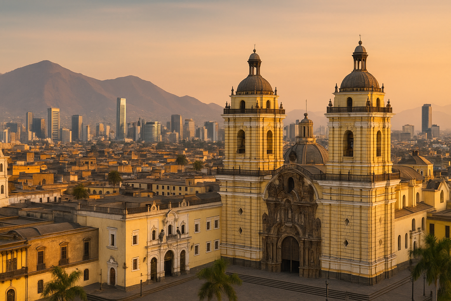 Lima
