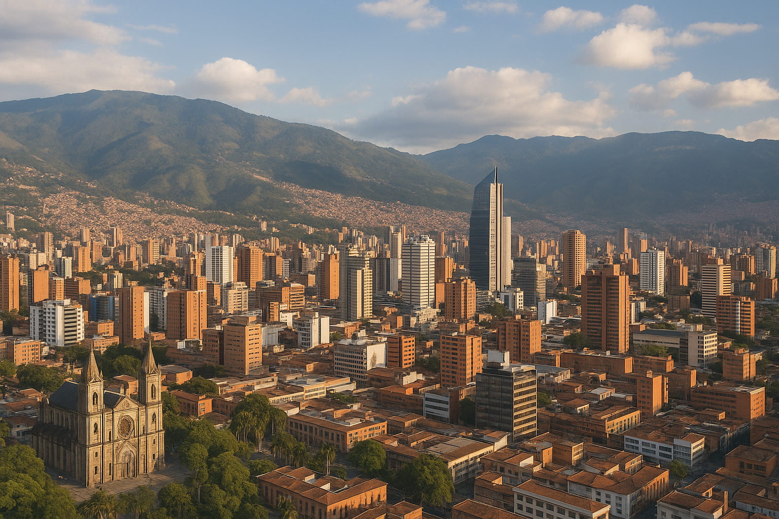 Medellín