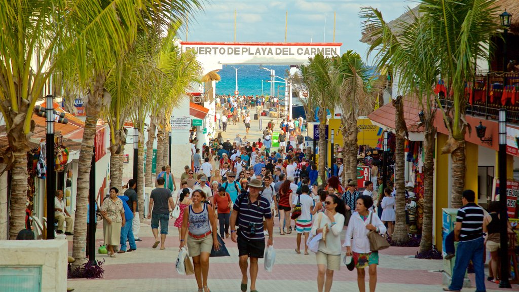 Playa del Carmen, corazón de la Riviera Maya | VTP Vacaciones